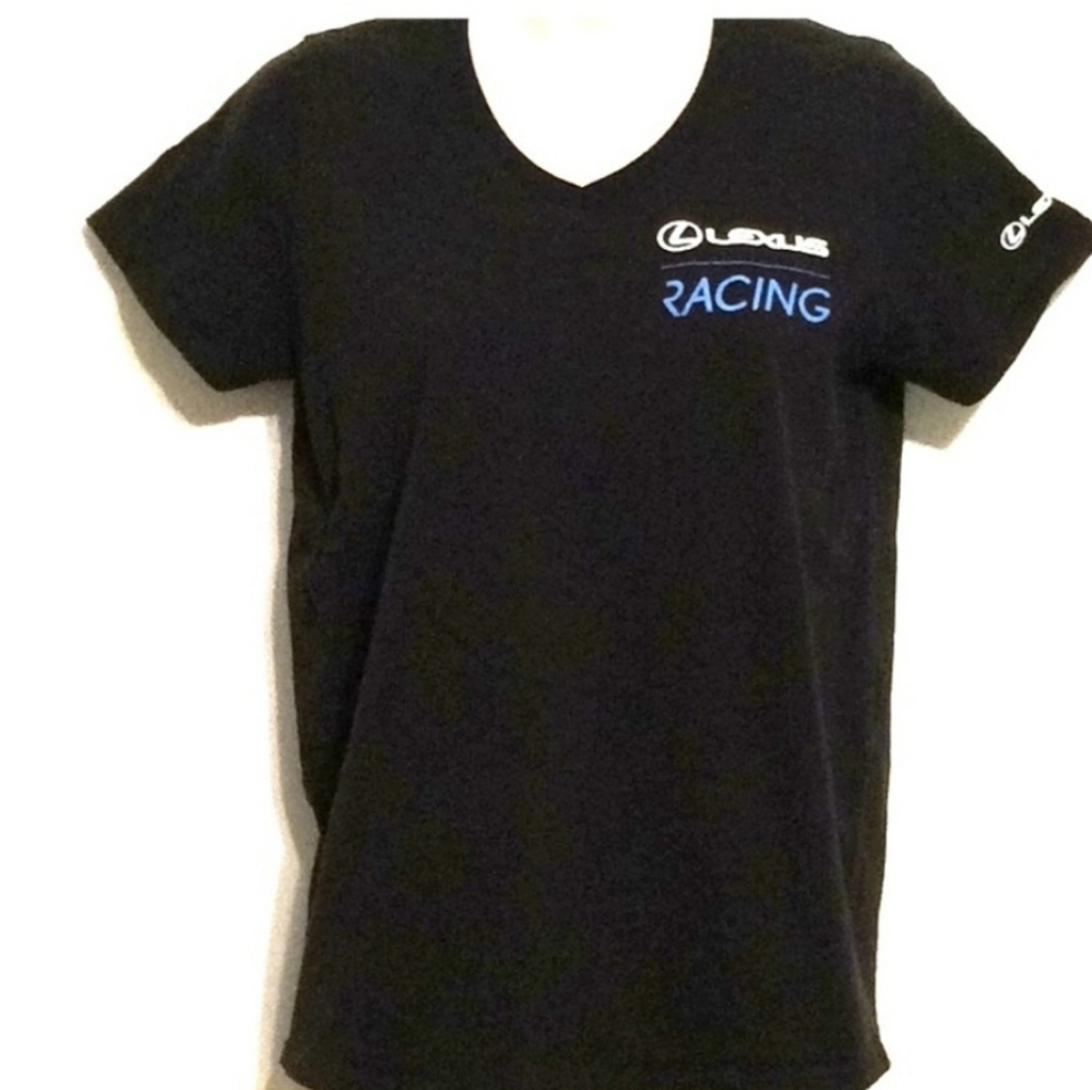 Lexus Tee- Small